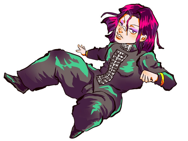 間田 Marimo さんのイラスト ニコニコ静画 イラスト