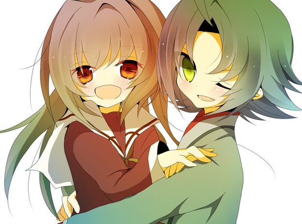 ぎゅっぎゅ しお さんのイラスト ニコニコ静画 イラスト