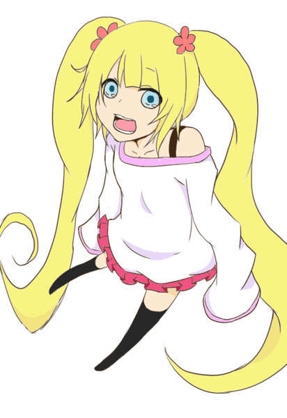 ぬってみた 睡魔 さんのイラスト ニコニコ静画 イラスト