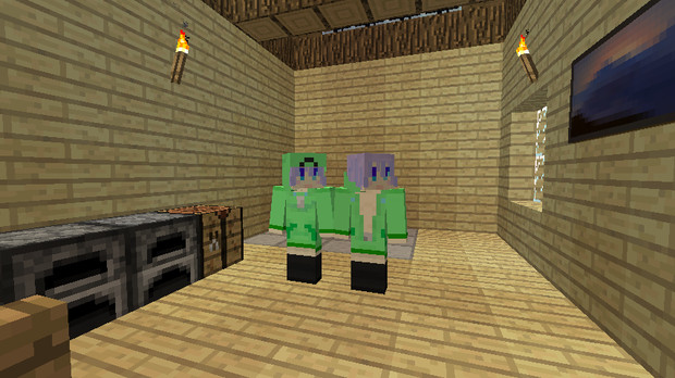 溜まってるんですね ふぁぶりーず さんのイラスト ニコニコ静画 イラスト