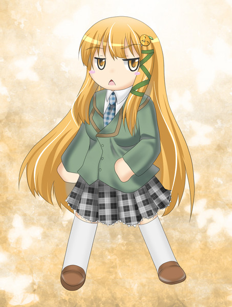 また他の女の子に手を出してる 八朔牡丹餅 さんのイラスト ニコニコ静画 イラスト