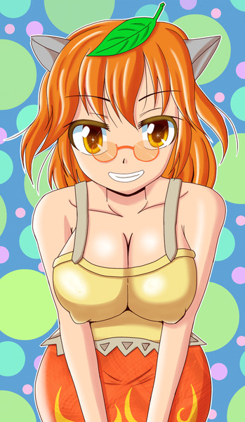 だっちゅーの ながつき ゆう さんのイラスト ニコニコ静画 イラスト