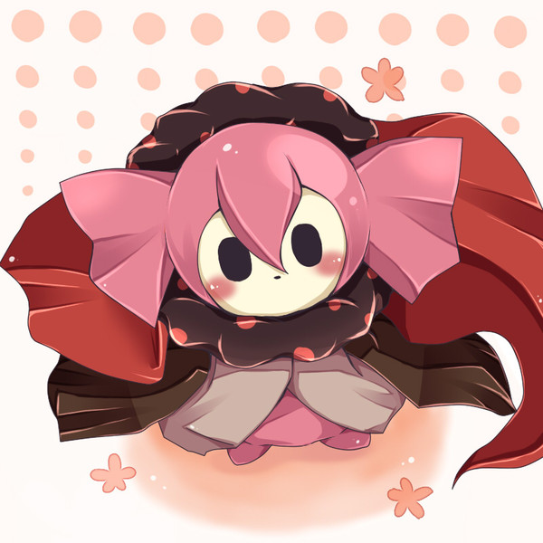 しゃるろってちゃん 黒糖 さんのイラスト ニコニコ静画 イラスト