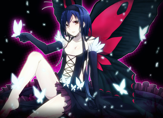 黒雪姫ちゃん けーた さんのイラスト ニコニコ静画 イラスト