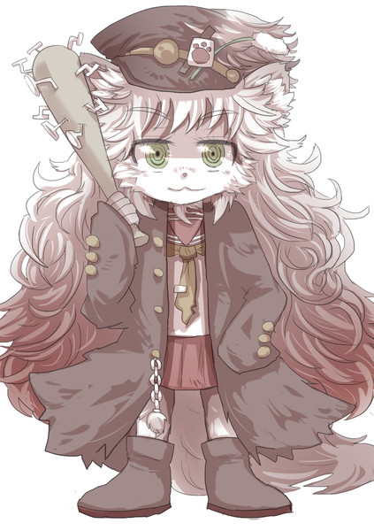 ケモノ系おにゃのこ がおー まどオンｉｎ率 さんのイラスト ニコニコ静画 イラスト