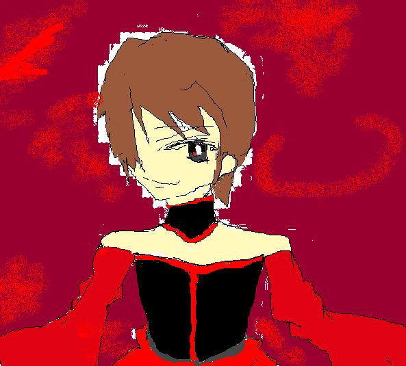 悪食娘コンチータ 雅紀 ベレッタｍ９ さんのイラスト ニコニコ静画 イラスト