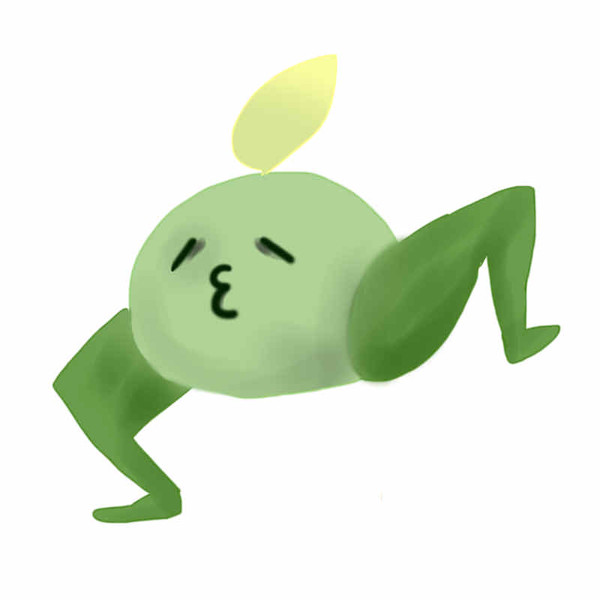 ゴクリン ニコニコ静画 イラスト