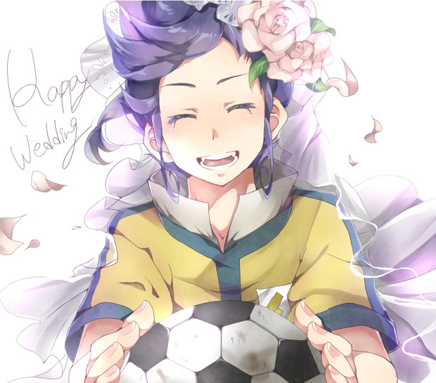 サッカーを愛してる King さんのイラスト ニコニコ静画 イラスト