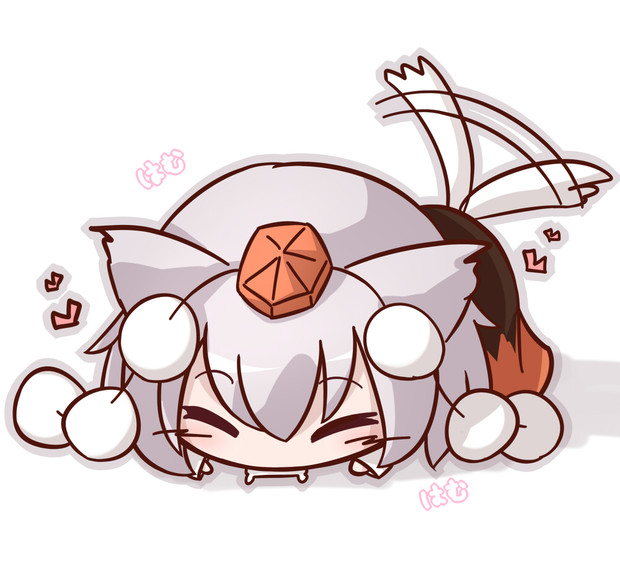 ｕ W わんわんお きさ さんのイラスト ニコニコ静画 イラスト