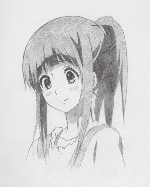 千反田える ひろたま さんのイラスト ニコニコ静画 イラスト