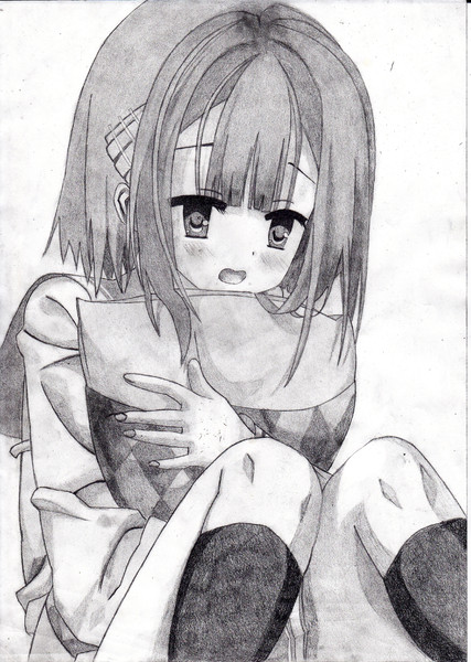 遠山金女 模写 死生悪霊 さんのイラスト ニコニコ静画 イラスト