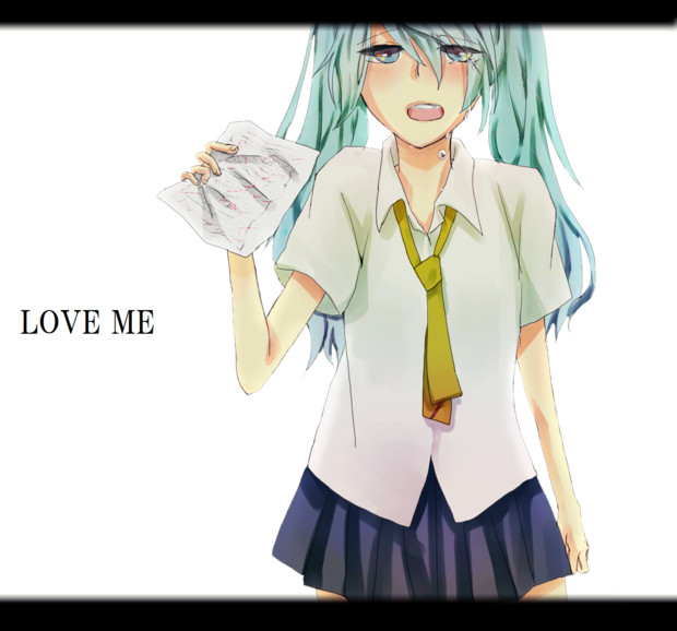 できない こおりみず さんのイラスト ニコニコ静画 イラスト