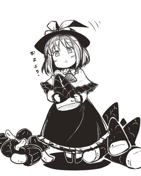 およよ ばくや さんのイラスト ニコニコ静画 イラスト