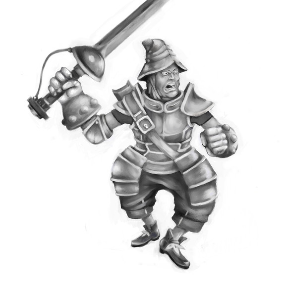 Ff9 Otone さんのイラスト ニコニコ静画 イラスト