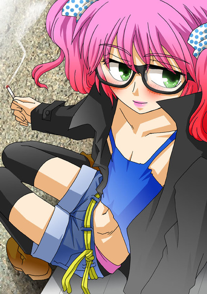 男の娘ｖ みっこ さんのイラスト ニコニコ静画 イラスト