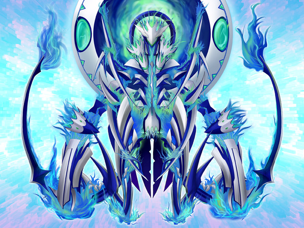 死徒二十七祖 ニコニコ静画 イラスト