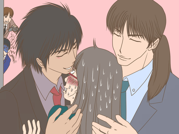 日向小次郎 ハッピーバースデイ自分 若島津健 うあばぁ さんのイラスト ニコニコ静画 イラスト
