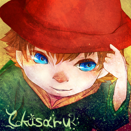 ヨクサル るん汰 さんのイラスト ニコニコ静画 イラスト