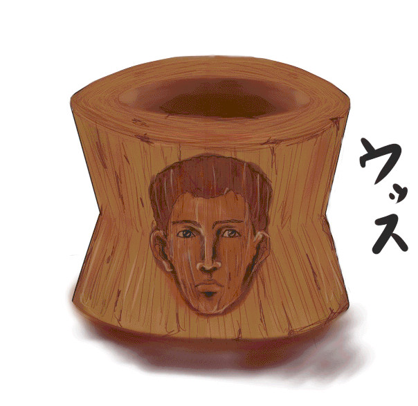 カバジ 森の妖精 さんのイラスト ニコニコ静画 イラスト
