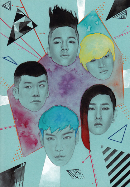 BIGBANG