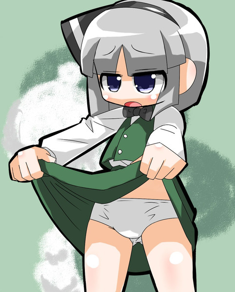 たくしあげようむ 64特区 さんのイラスト ニコニコ静画 イラスト