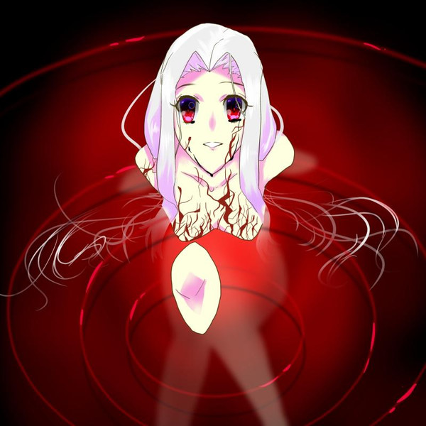 聖杯の器 りゅと さんのイラスト ニコニコ静画 イラスト