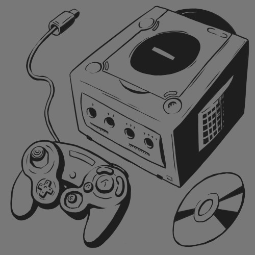 ゲームキューブ ディーツ さんのイラスト ニコニコ静画 イラスト