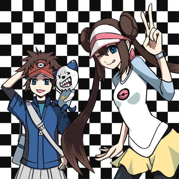 どっちを選ぶ ナギ さんのイラスト ニコニコ静画 イラスト