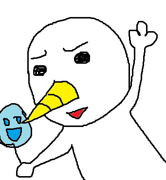 プルー 鴇さん さんのイラスト ニコニコ静画 イラスト