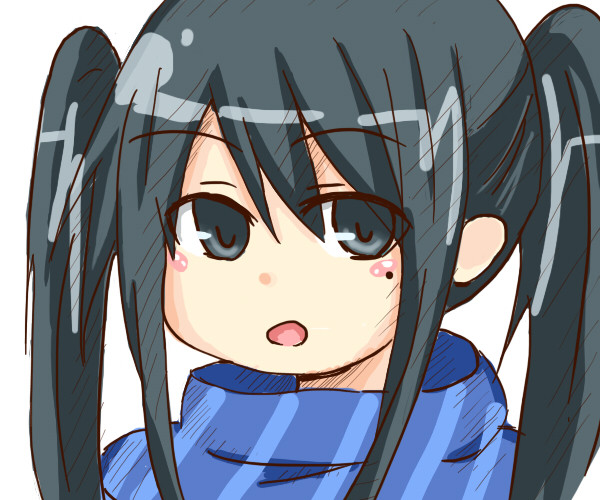 柳葉ミリ おじゃる さんのイラスト ニコニコ静画 イラスト