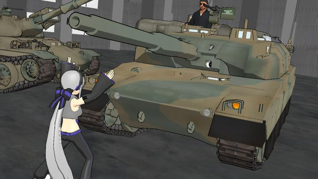 Mmd Omf2 一番気に入ってるのは 値段だ 約9億 Ha さんのイラスト ニコニコ静画 イラスト