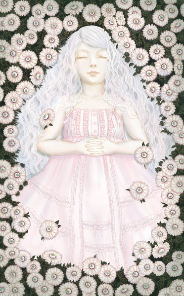 最も完璧な イラスト 花葬 アート 写真 Sutevalle Org