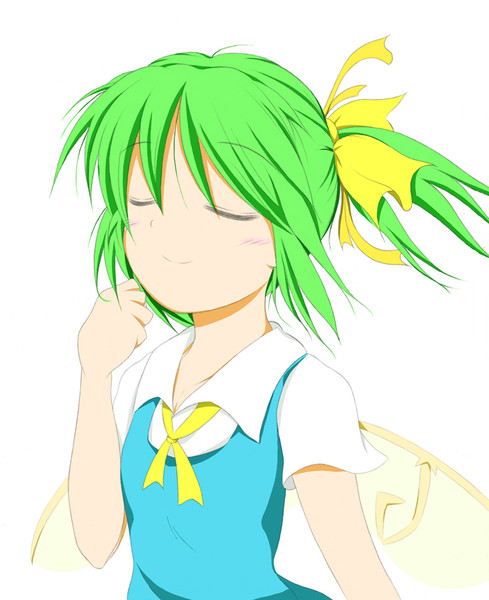風の妖精 榊 狂花 さんのイラスト ニコニコ静画 イラスト