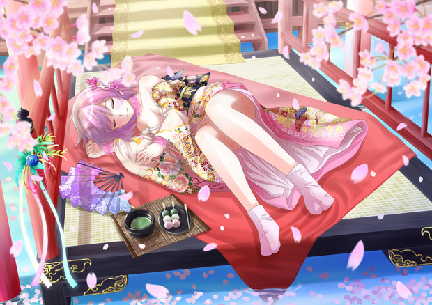 ギリギリセーフ D 恥痔 はぢ さんのイラスト ニコニコ静画 イラスト