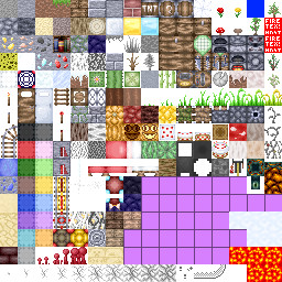 マインクラフト Melon Craft 自作テクスチャ サフラン さんのイラスト ニコニコ静画 イラスト