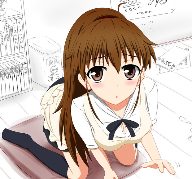 だ 大丈夫 ｱｾｱｾ トム兄 静 さんのイラスト ニコニコ静画 イラスト