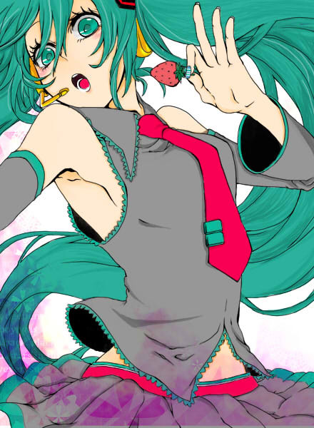 完成 ヤマコさんの線画を塗ってみた Ril さんのイラスト ニコニコ静画 イラスト