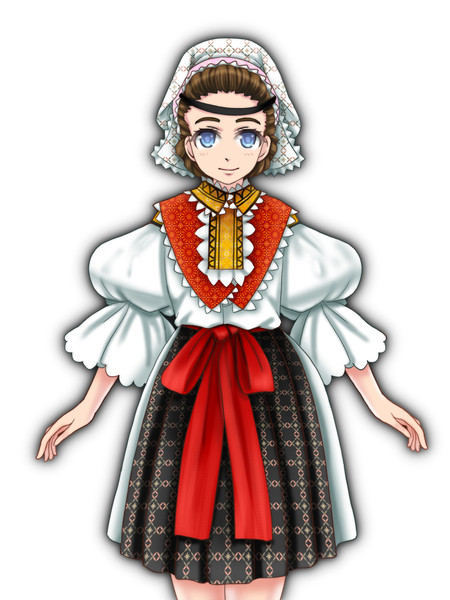 チェ娘 Tk8 さんのイラスト ニコニコ静画 イラスト