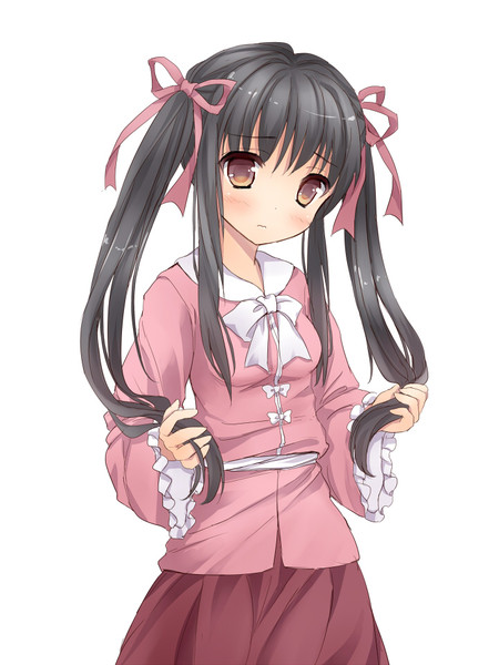 ツインてるよ わたあめ さんのイラスト ニコニコ静画 イラスト