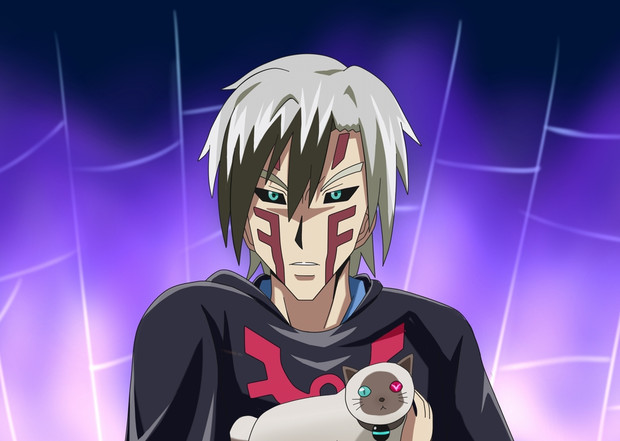 答えろ ルドガー Shippo 旧 さんのイラスト ニコニコ静画 イラスト