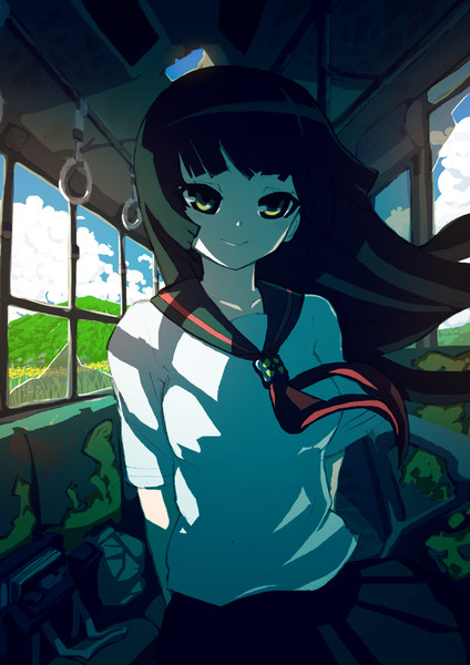 夏風 Sonjow さんのイラスト ニコニコ静画 イラスト