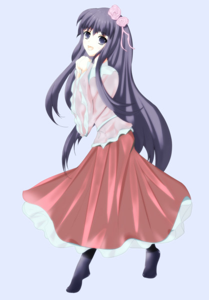 ぐーや あめちとせ さんのイラスト ニコニコ静画 イラスト