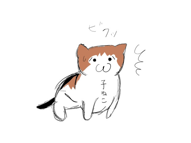 みけねこ