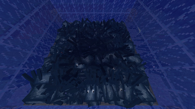 イカカワイイデス 向日葵cccx さんのイラスト ニコニコ静画 イラスト