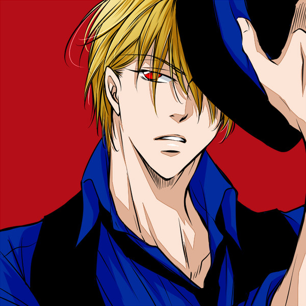 黄瀬涼太 久威 さんのイラスト ニコニコ静画 イラスト