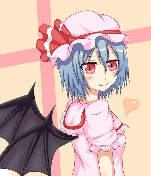 振り向きレミイ るがる さんのイラスト ニコニコ静画 イラスト