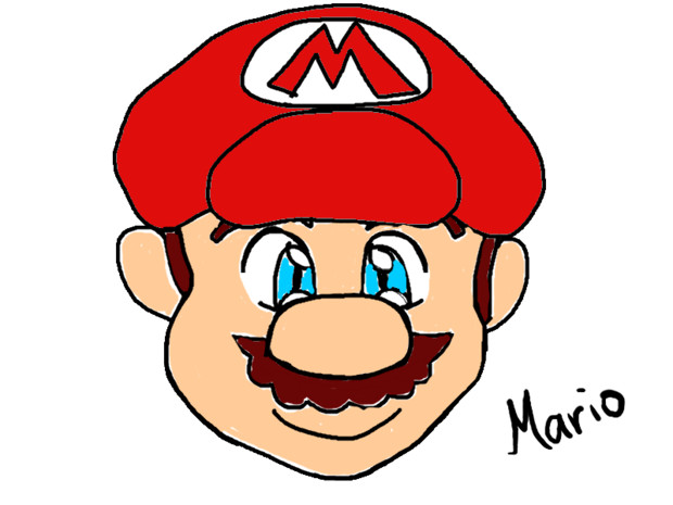 マリオ