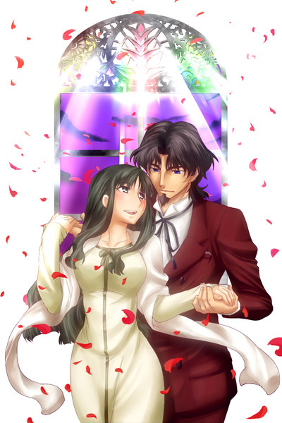 あなたとワルツを うらこ さんのイラスト ニコニコ静画 イラスト