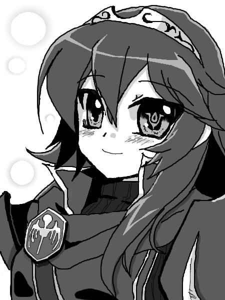 ｆｅ覚醒面白いです ゆきあ さんのイラスト ニコニコ静画 イラスト