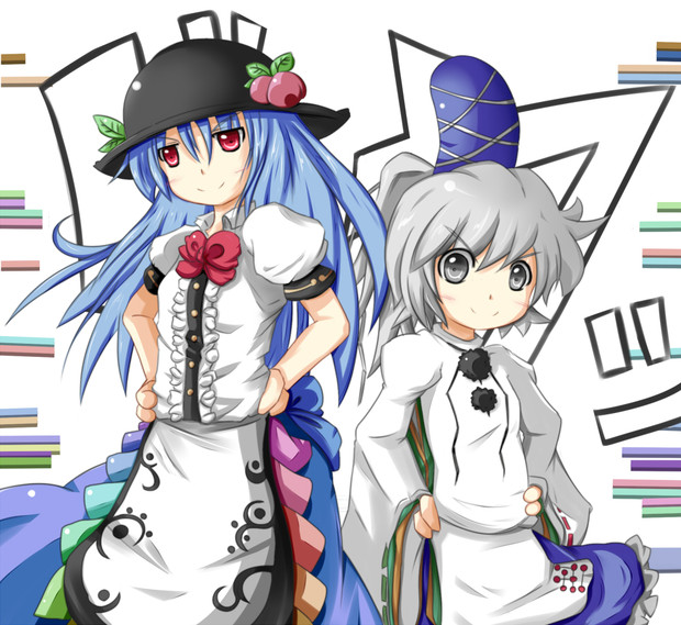 ｗドヤッ きくらげ さんのイラスト ニコニコ静画 イラスト